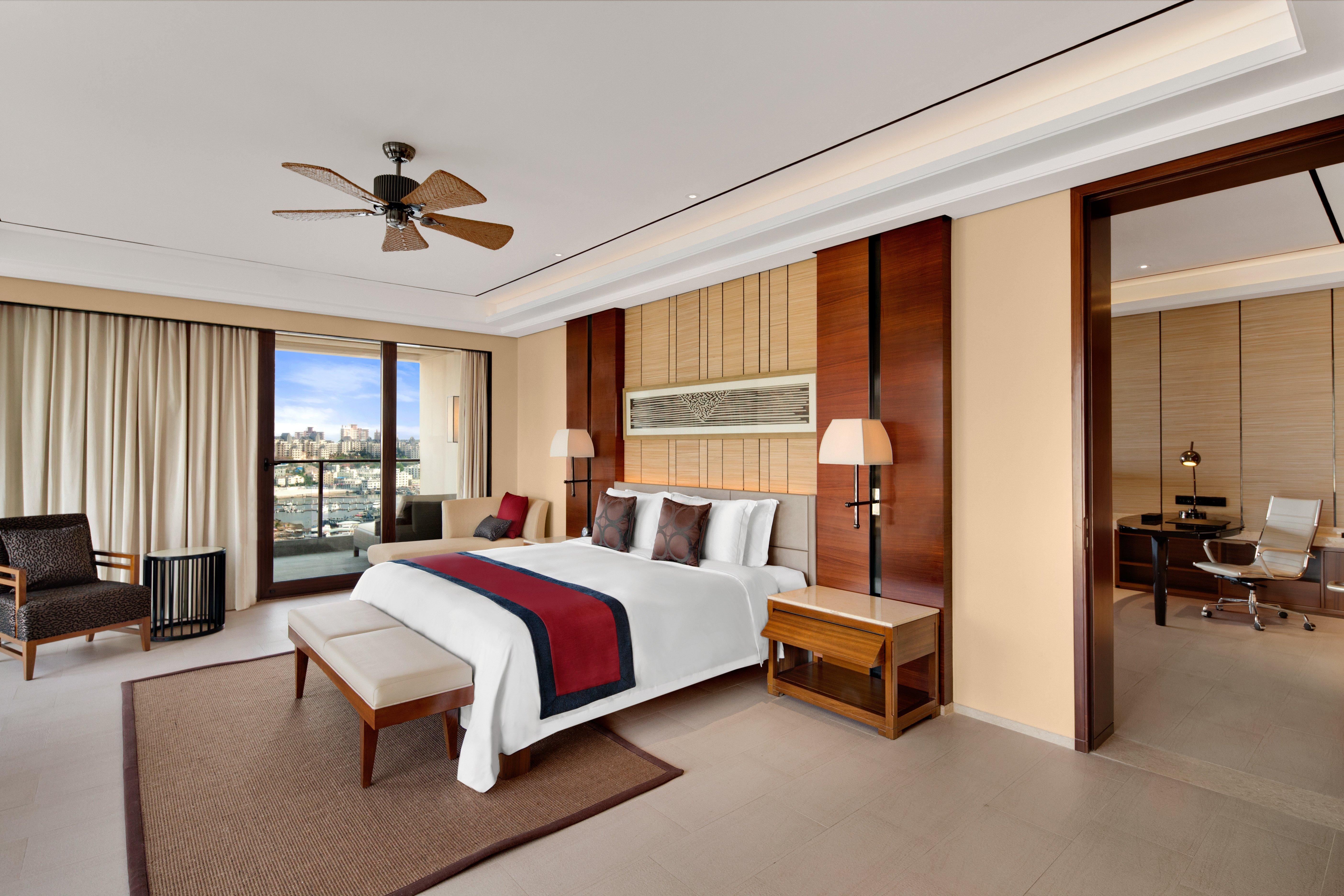 Crowne Plaza Sanya City Center By Ihg Zewnętrze zdjęcie