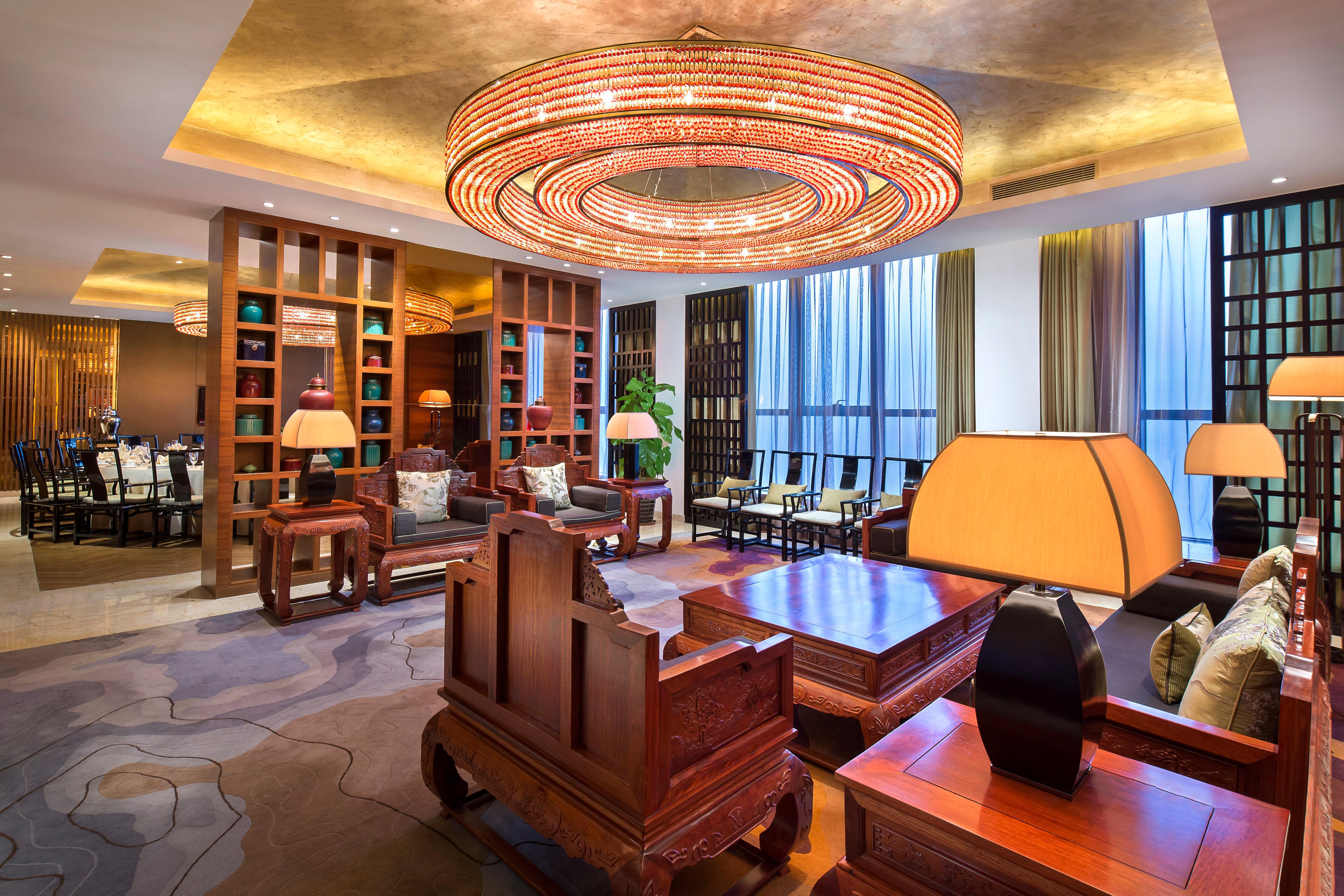 Crowne Plaza Sanya City Center By Ihg Zewnętrze zdjęcie