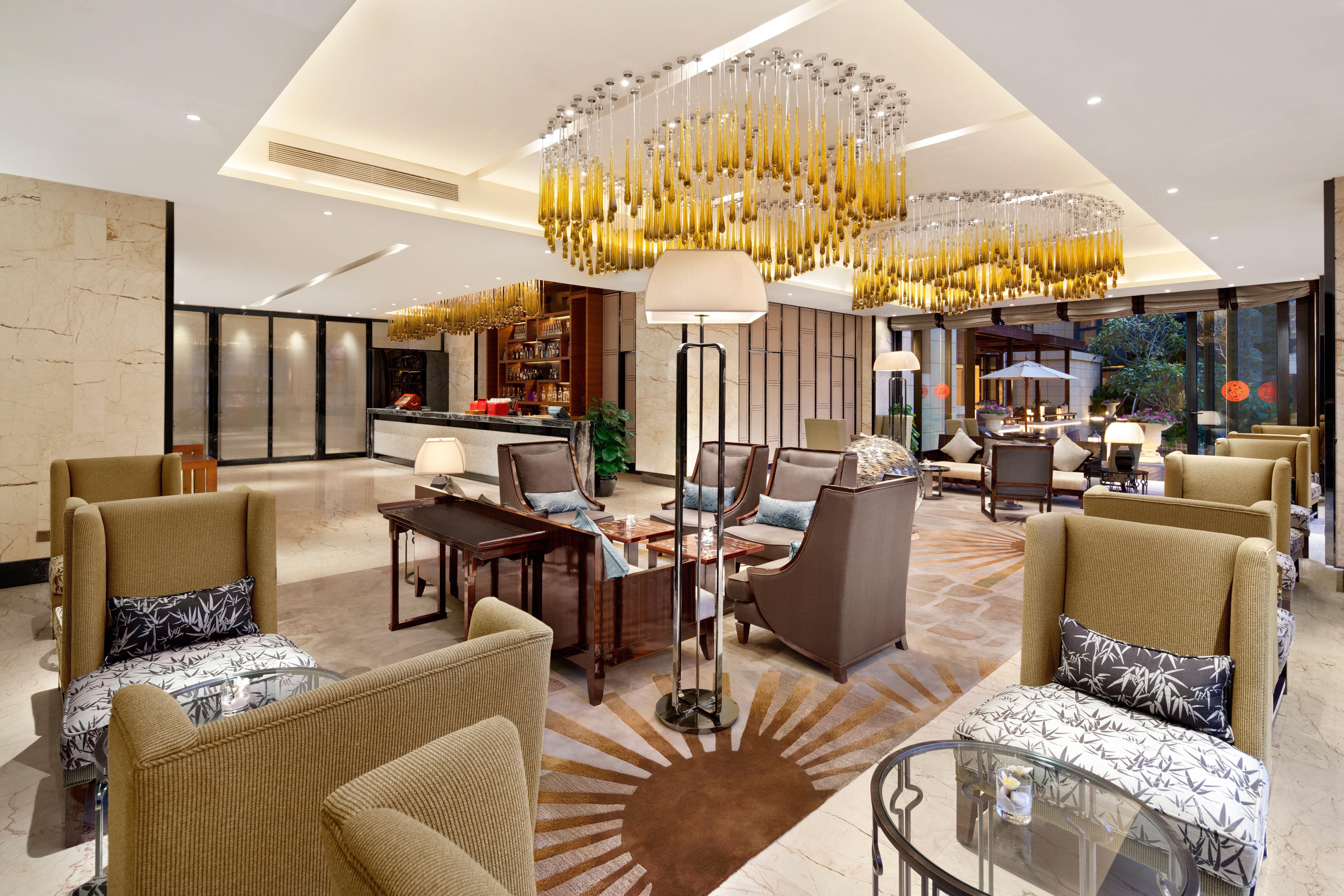 Crowne Plaza Sanya City Center By Ihg Zewnętrze zdjęcie