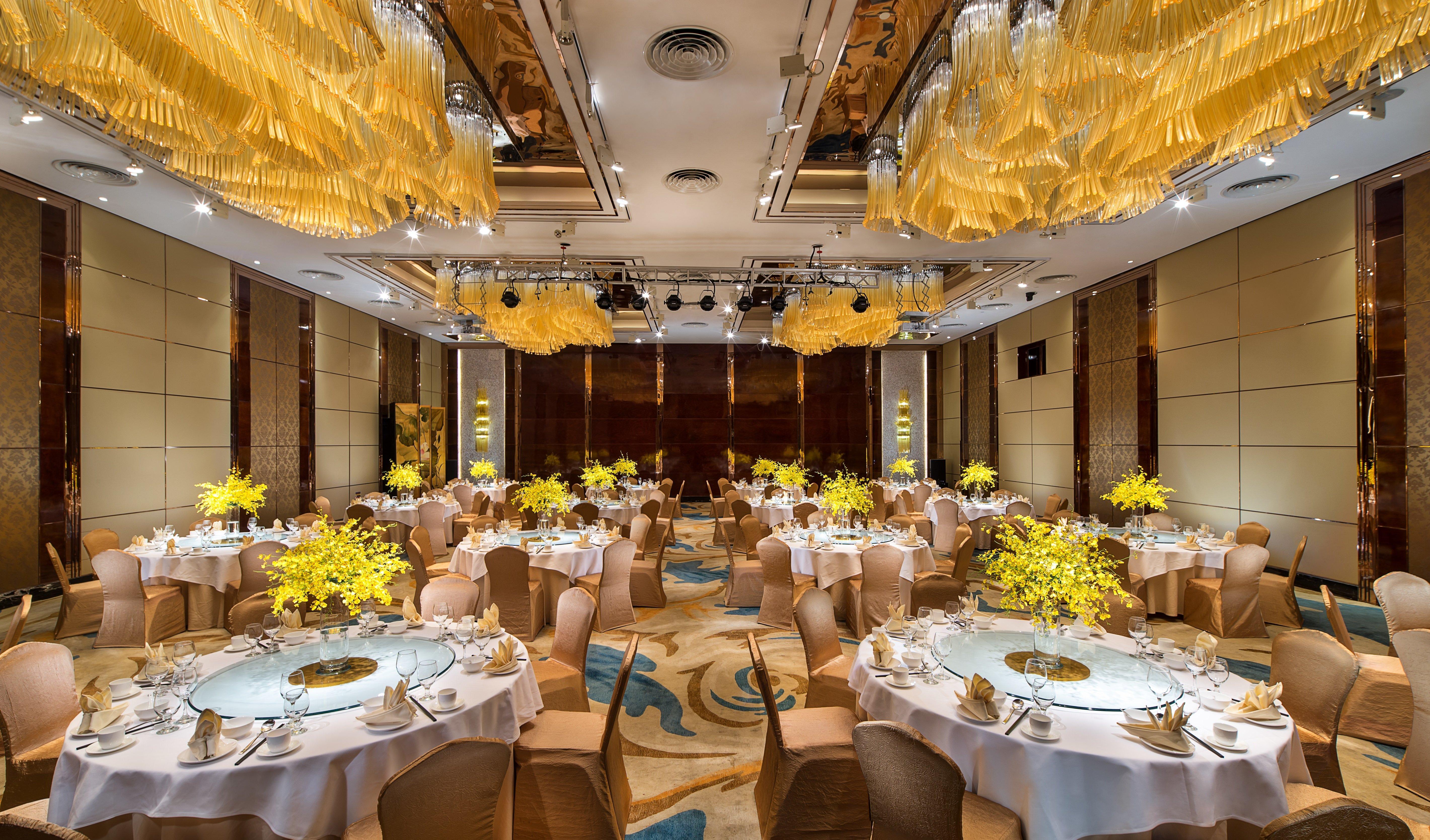 Crowne Plaza Sanya City Center By Ihg Zewnętrze zdjęcie