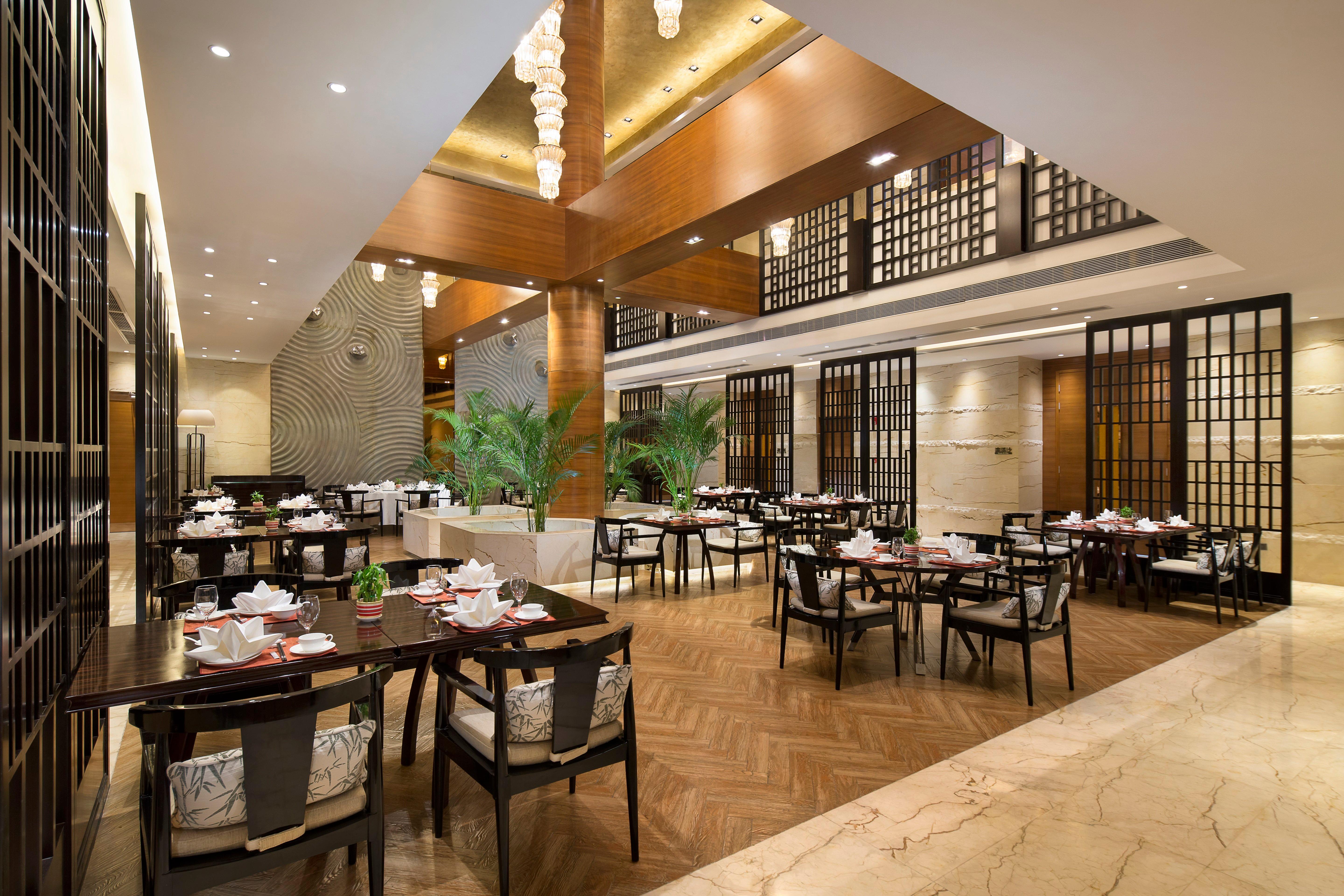Crowne Plaza Sanya City Center By Ihg Zewnętrze zdjęcie
