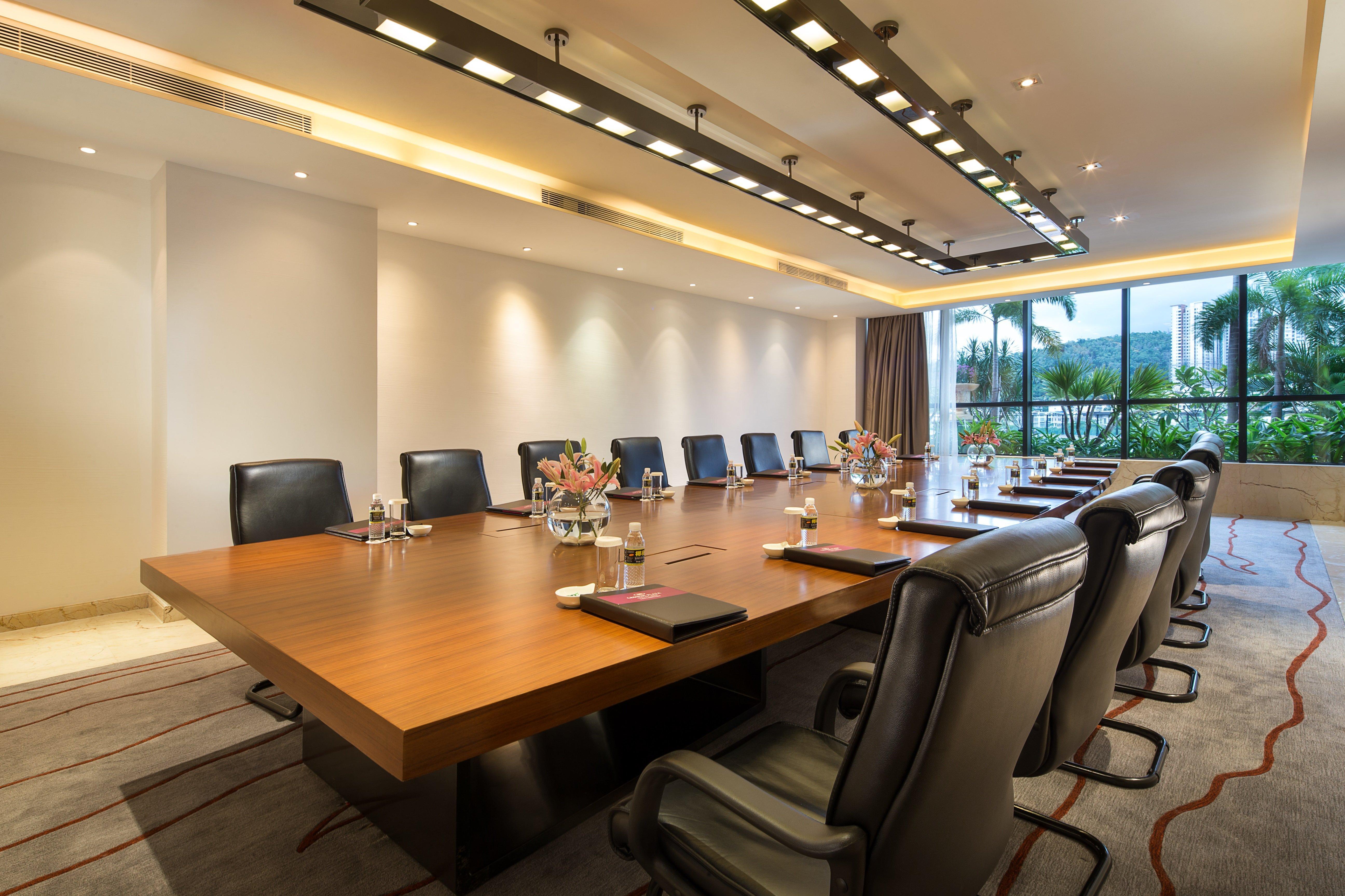 Crowne Plaza Sanya City Center By Ihg Zewnętrze zdjęcie