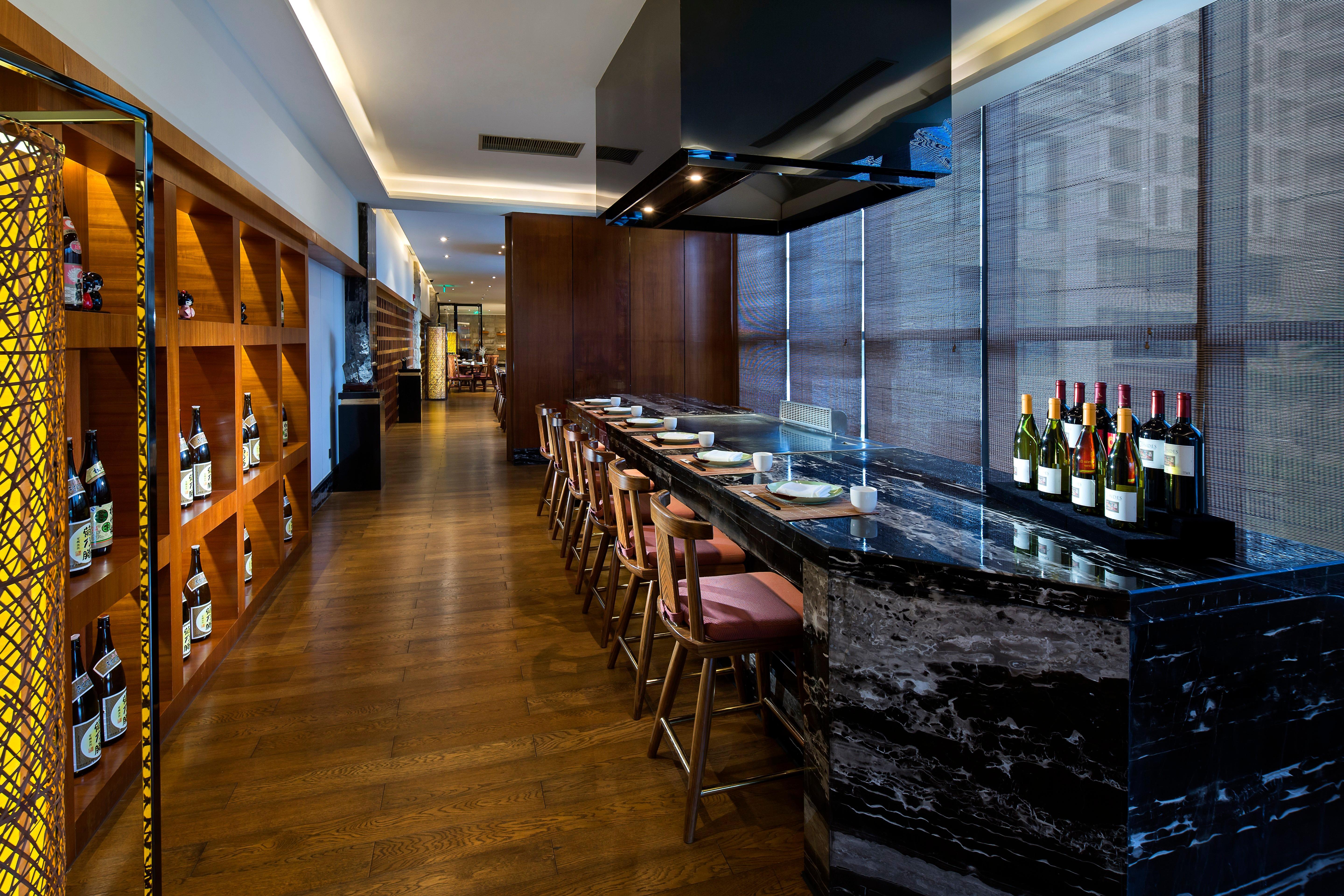 Crowne Plaza Sanya City Center By Ihg Zewnętrze zdjęcie