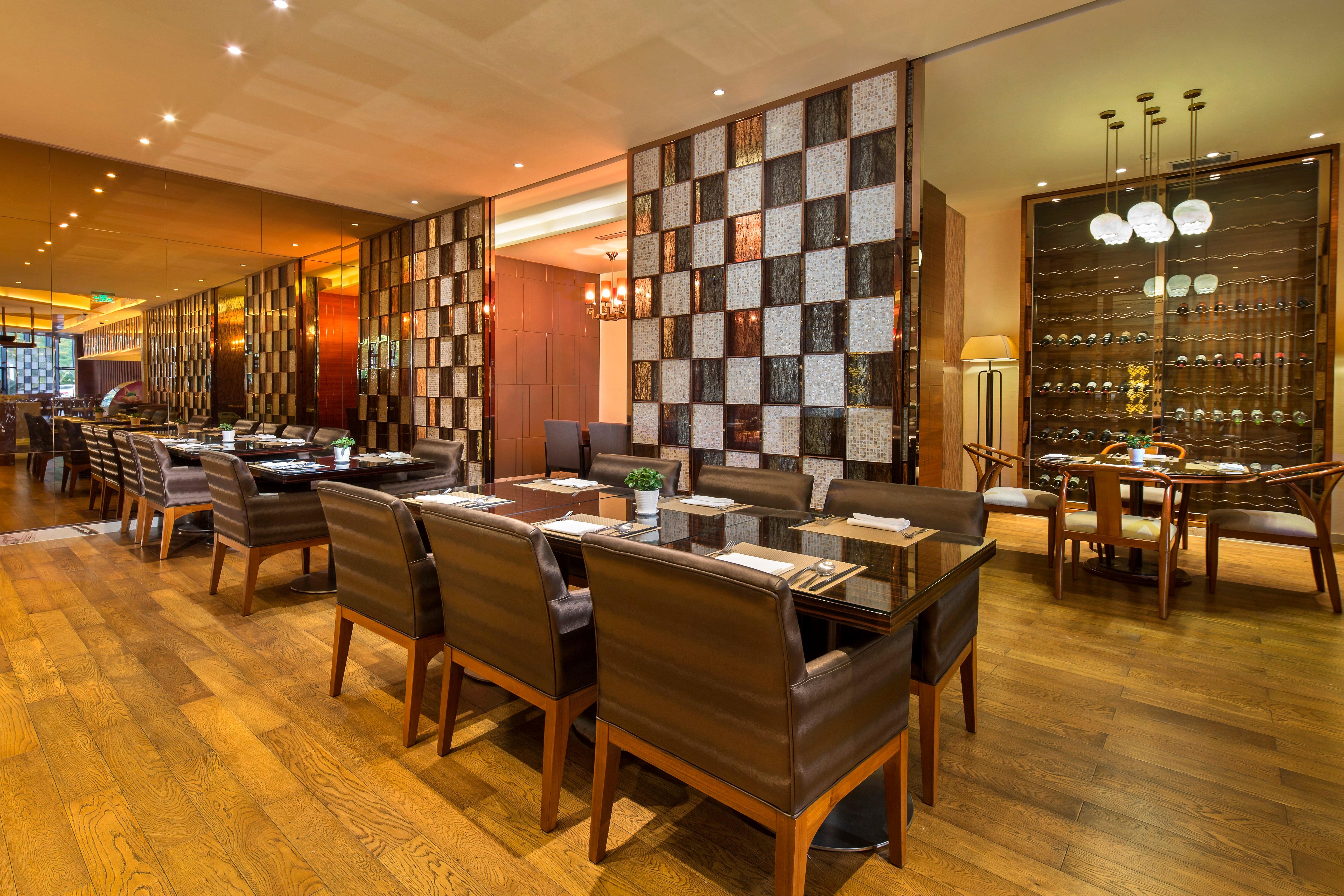 Crowne Plaza Sanya City Center By Ihg Zewnętrze zdjęcie