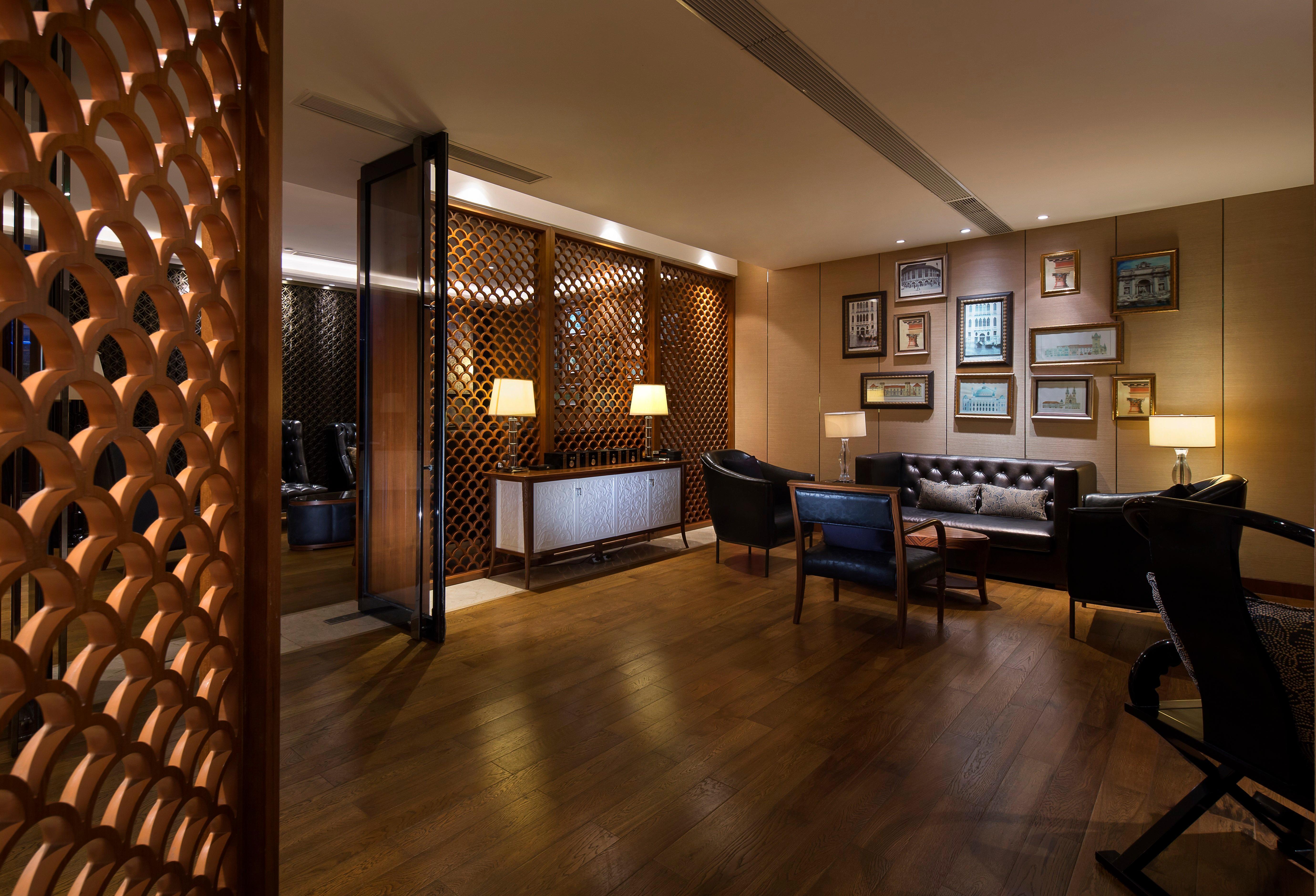 Crowne Plaza Sanya City Center By Ihg Zewnętrze zdjęcie