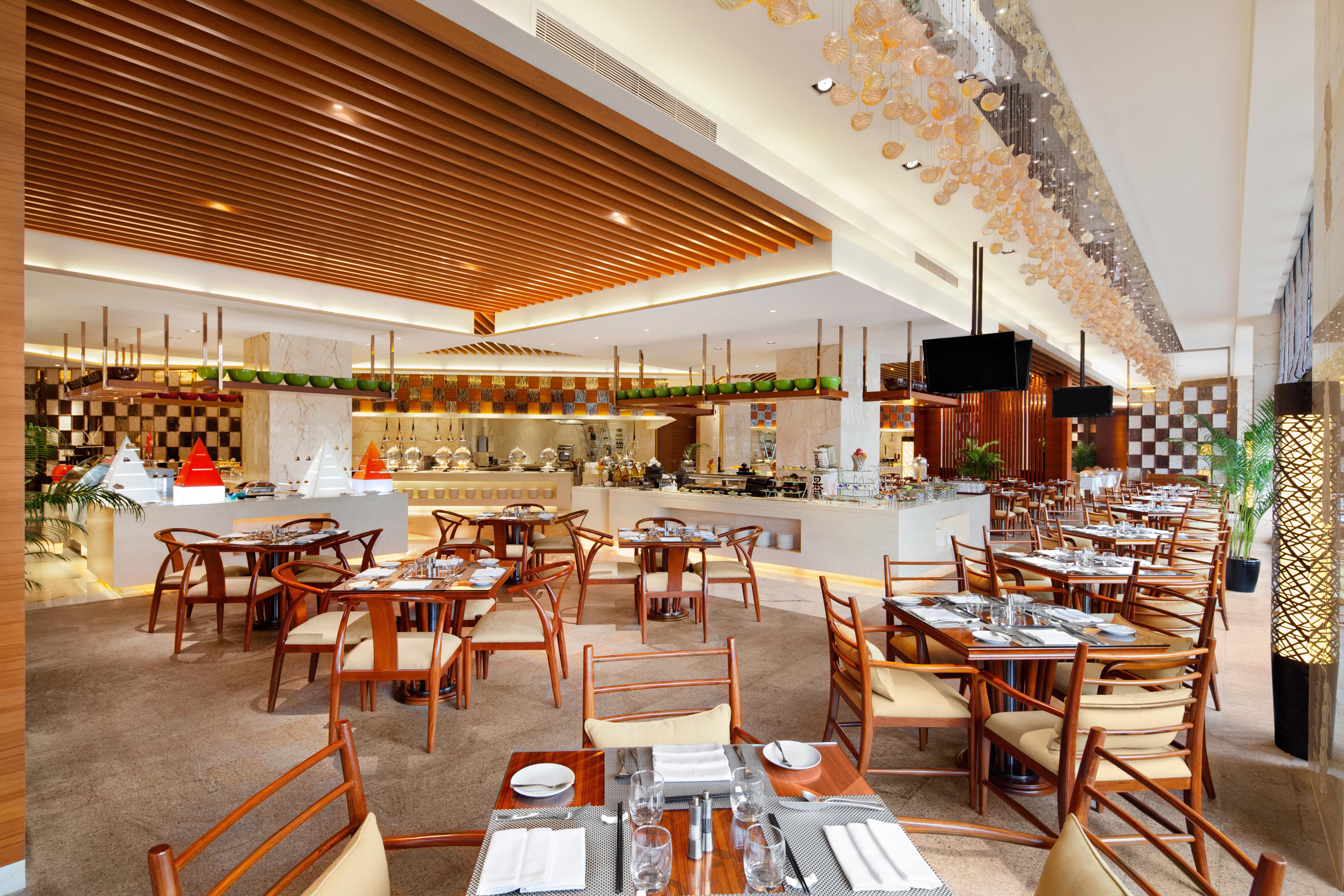 Crowne Plaza Sanya City Center By Ihg Zewnętrze zdjęcie