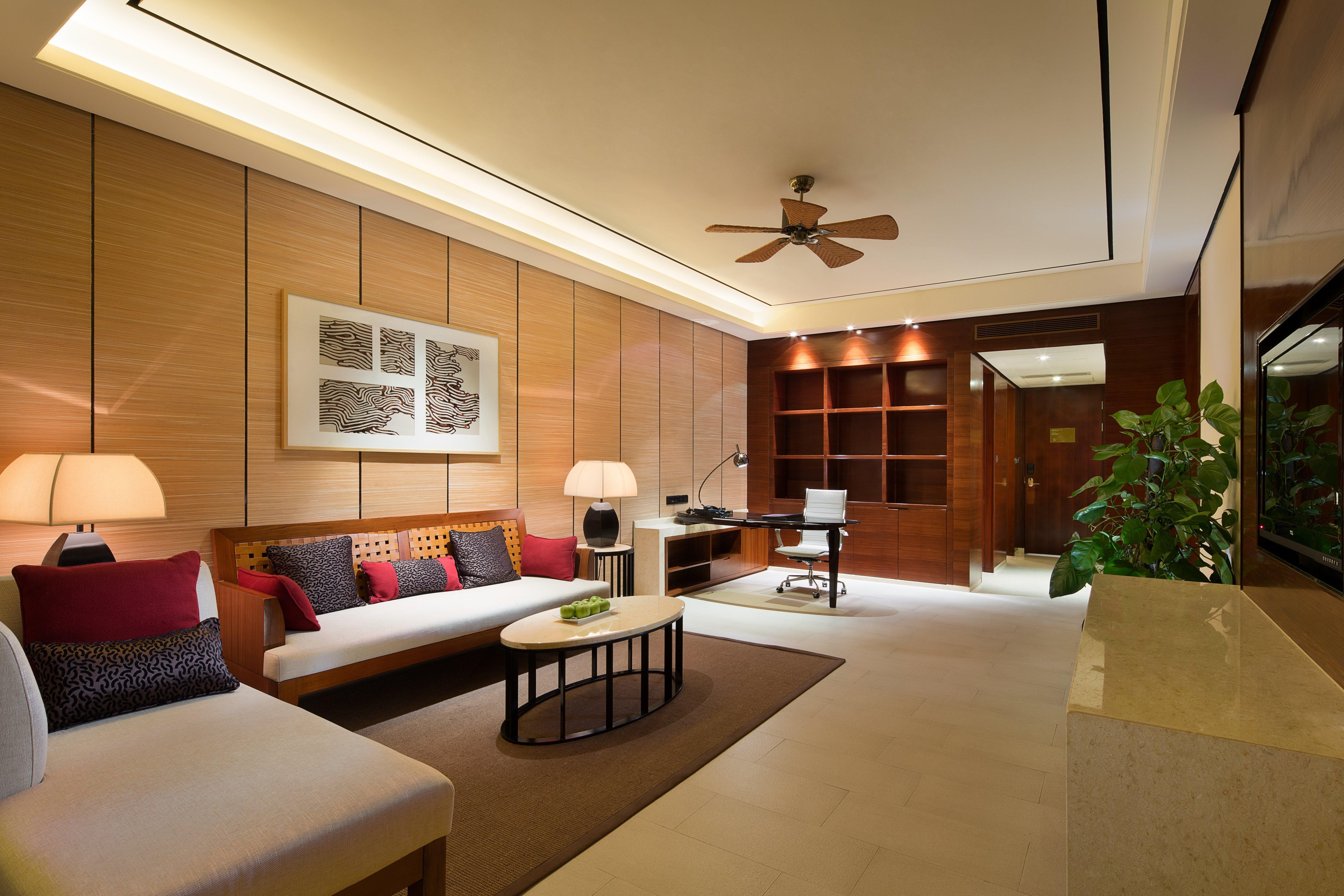 Crowne Plaza Sanya City Center By Ihg Zewnętrze zdjęcie