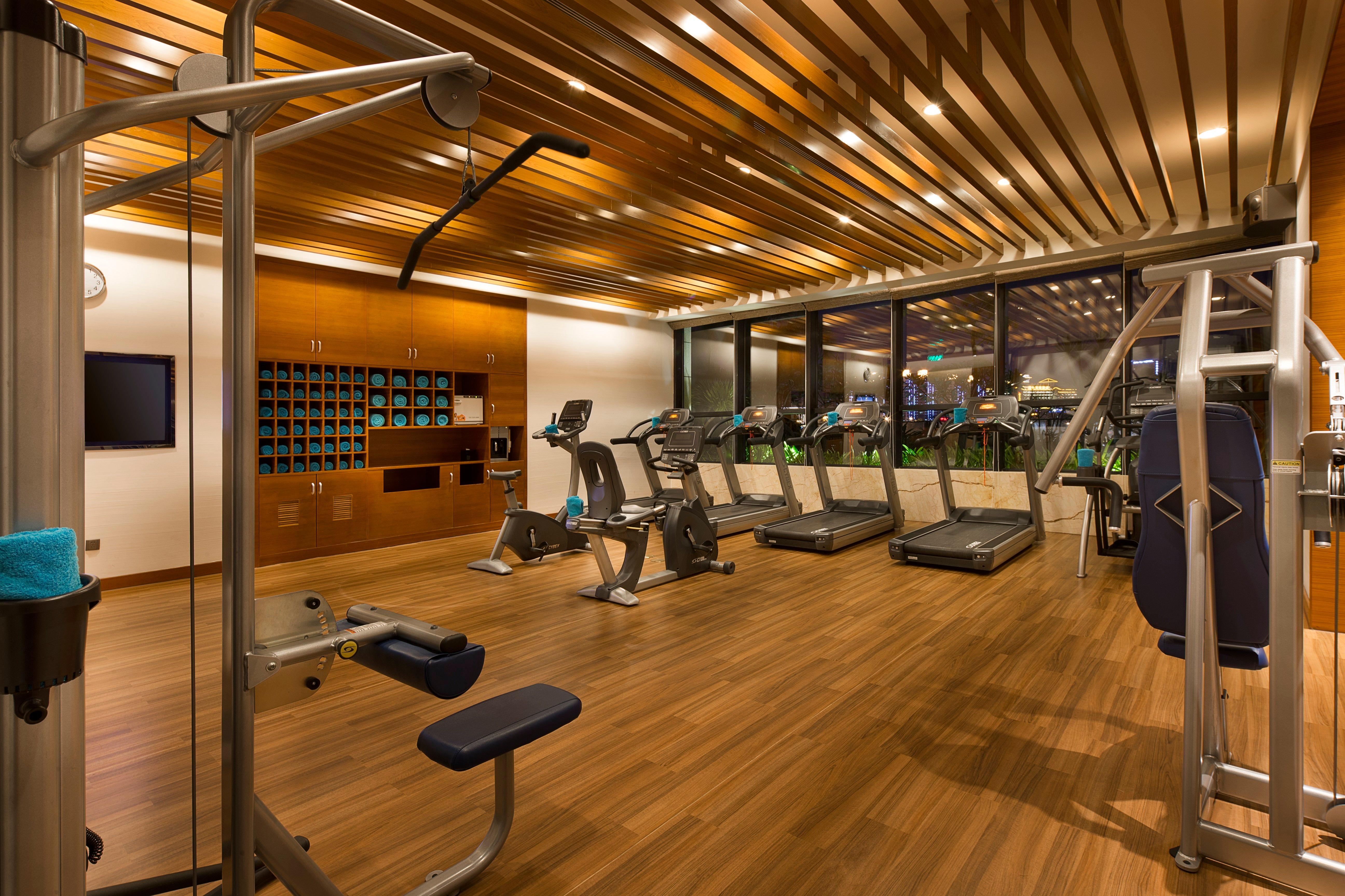 Crowne Plaza Sanya City Center By Ihg Zewnętrze zdjęcie