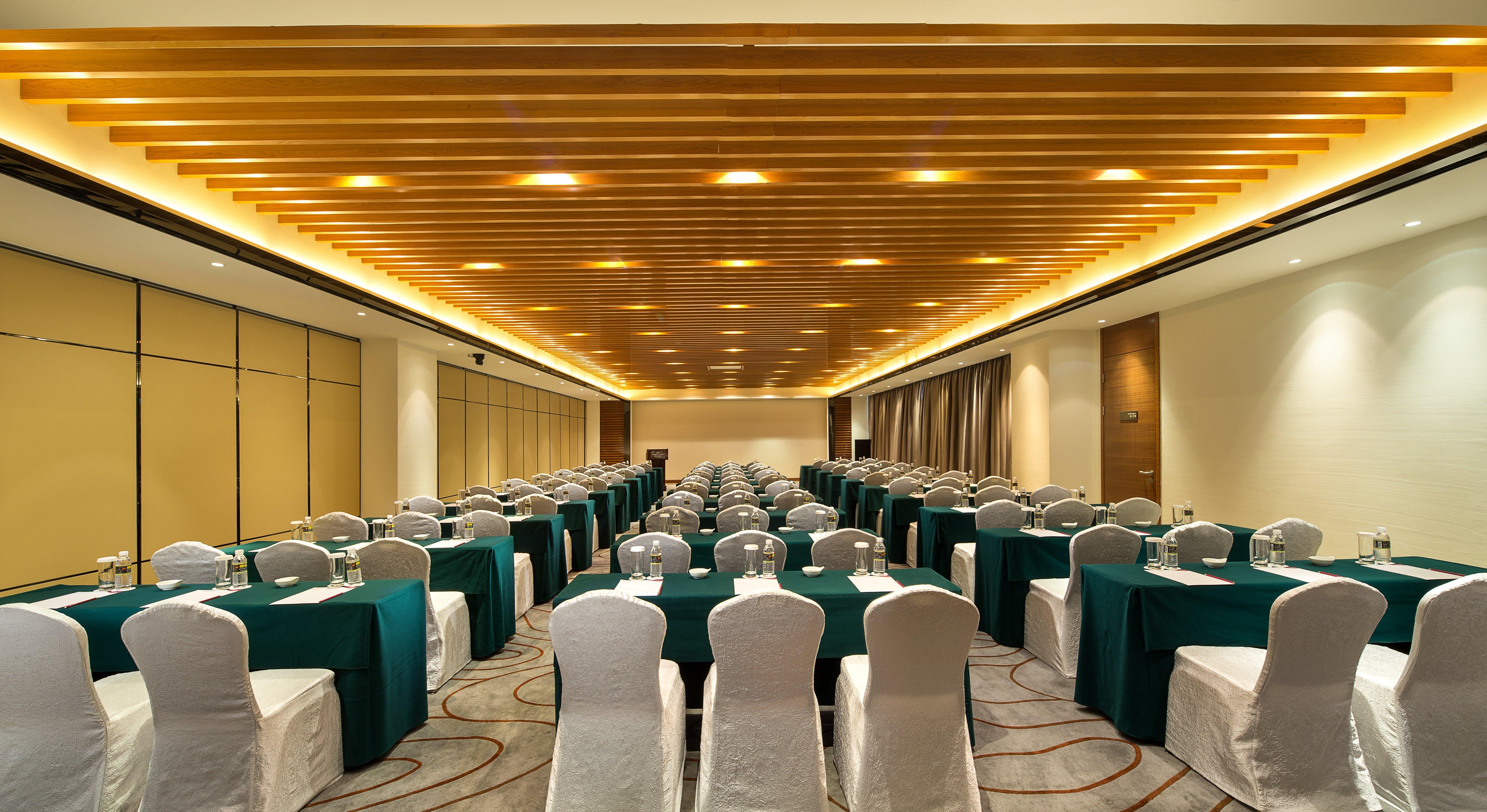 Crowne Plaza Sanya City Center By Ihg Zewnętrze zdjęcie