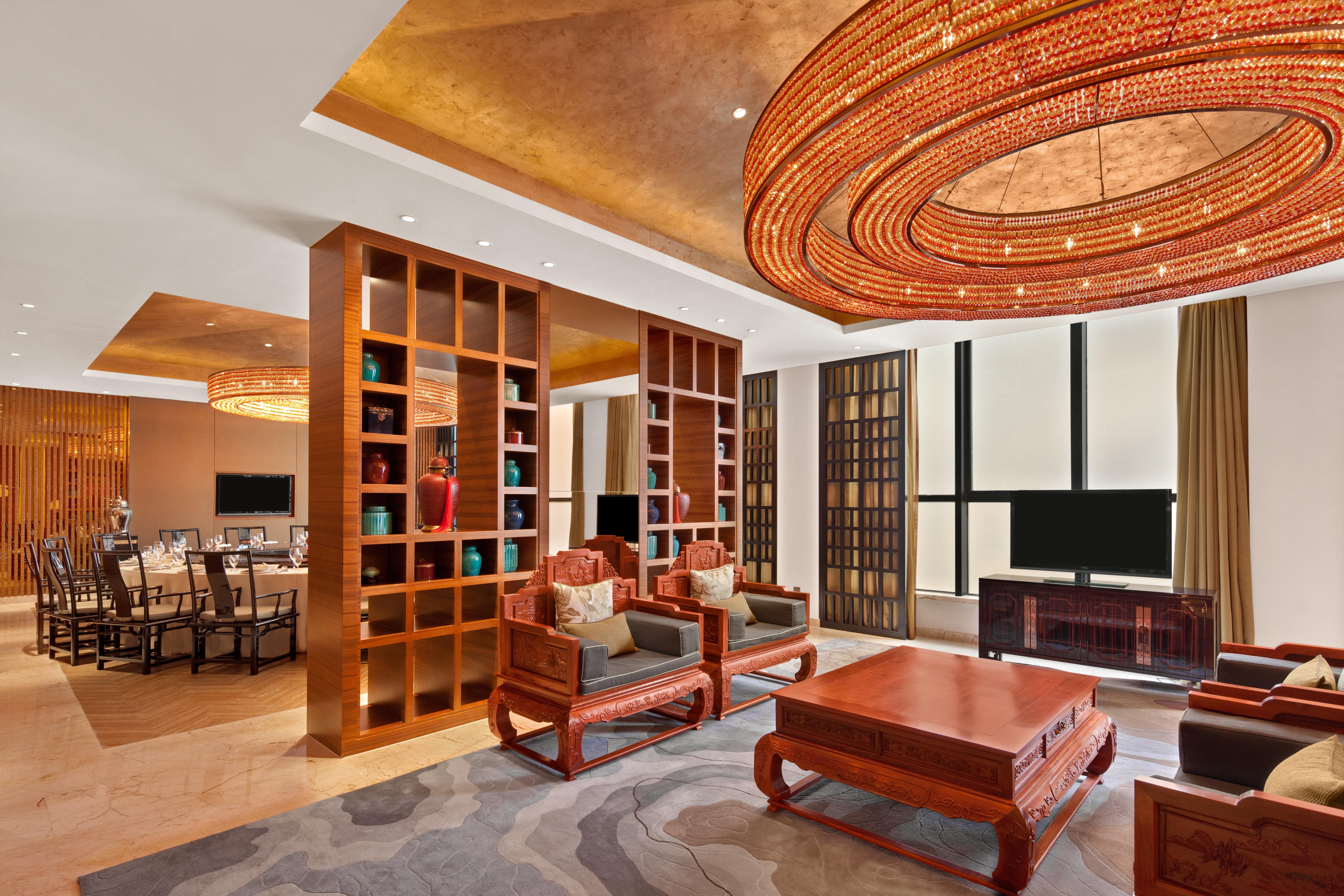 Crowne Plaza Sanya City Center By Ihg Zewnętrze zdjęcie