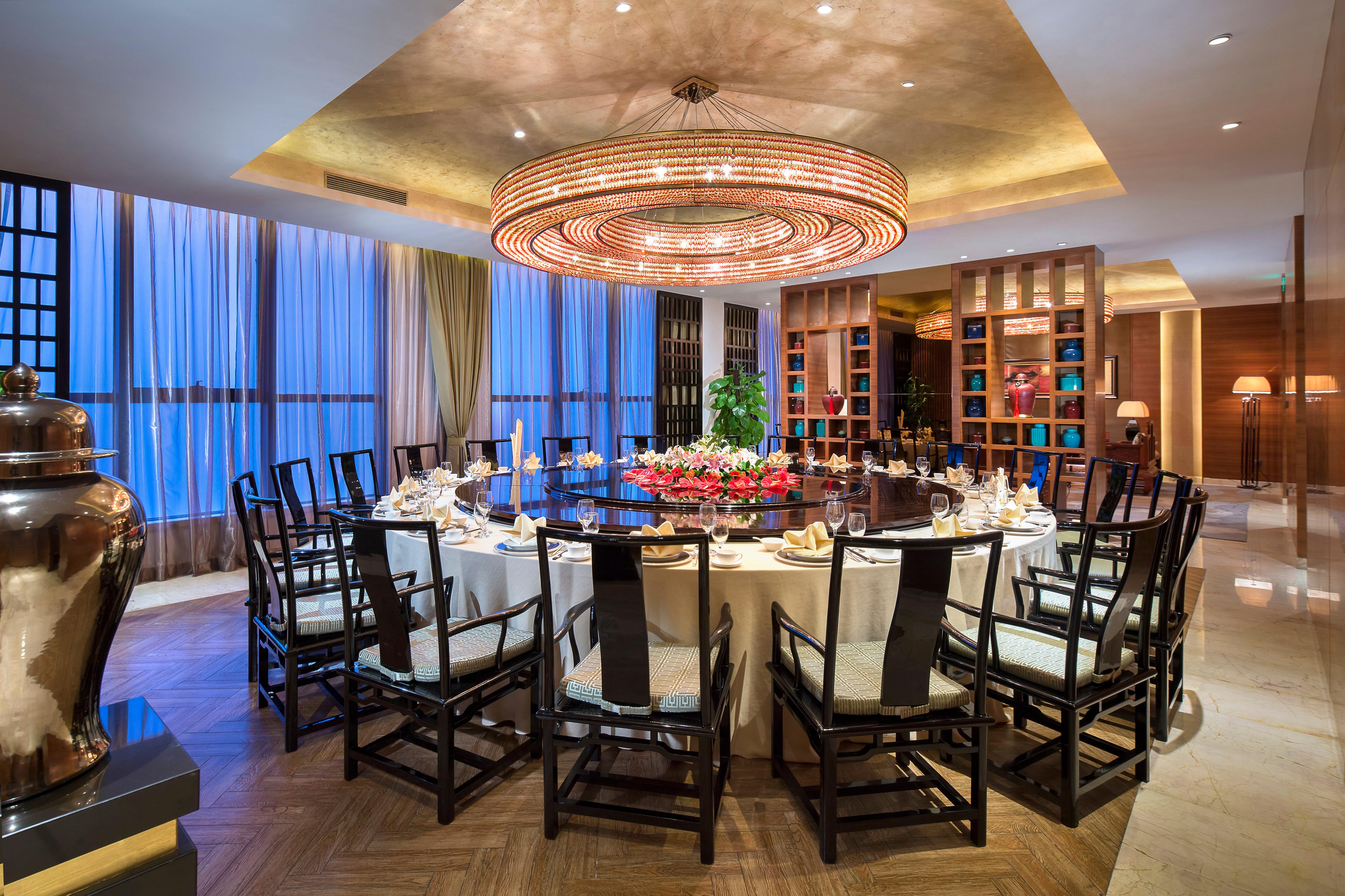 Crowne Plaza Sanya City Center By Ihg Zewnętrze zdjęcie